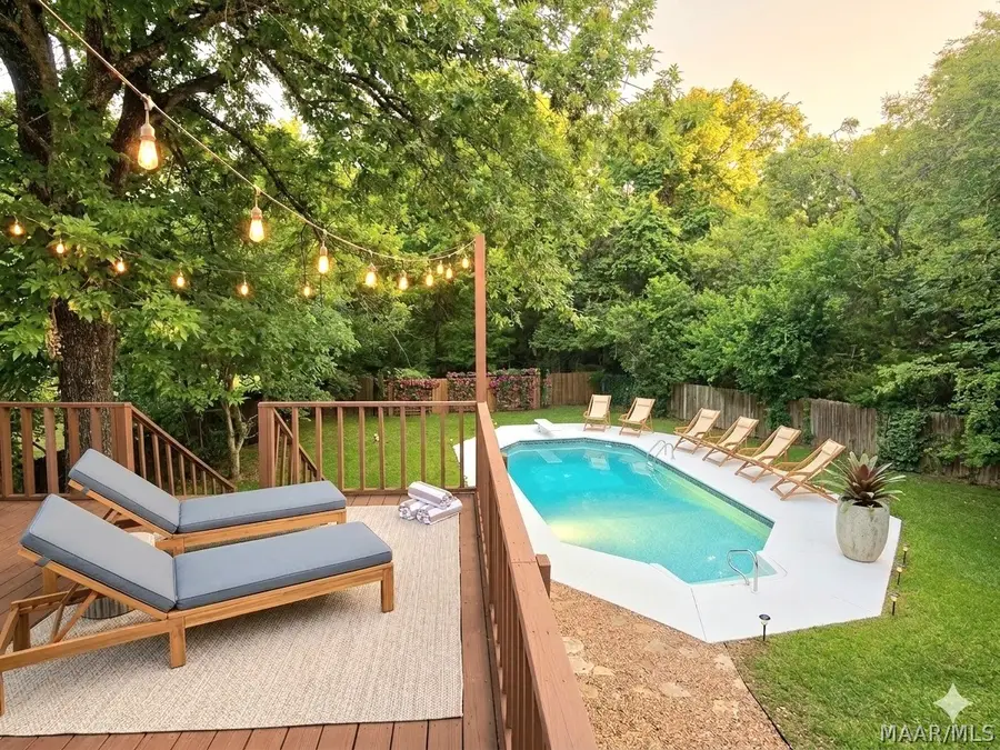26 Fairlane Drive, Montgomery, AL 36106 - #3