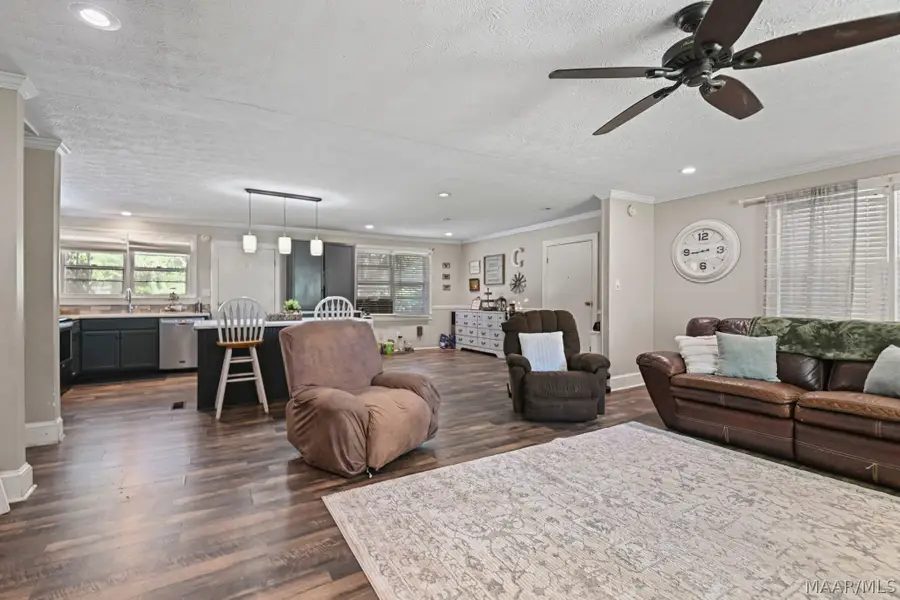 706 7th Street, Tallassee, AL 36078 - #3