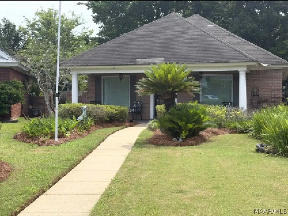 2613 Shep Court, Montgomery, AL 36117 - #1