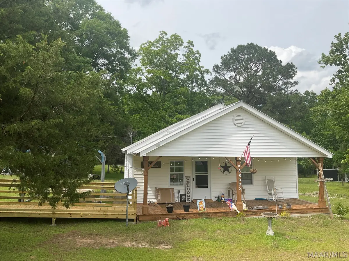 88005 Tallassee Highway, Tallassee, AL 36078 - #1