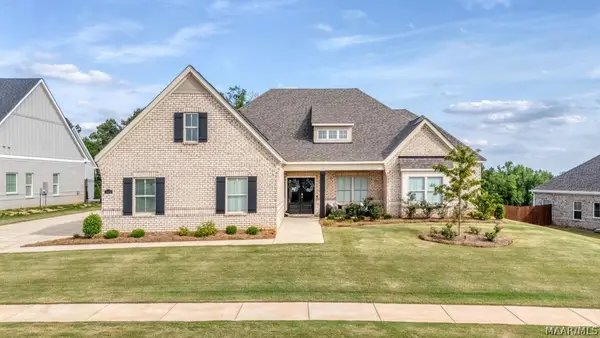 1474 Tullahoma Drive, Prattville, AL 36066