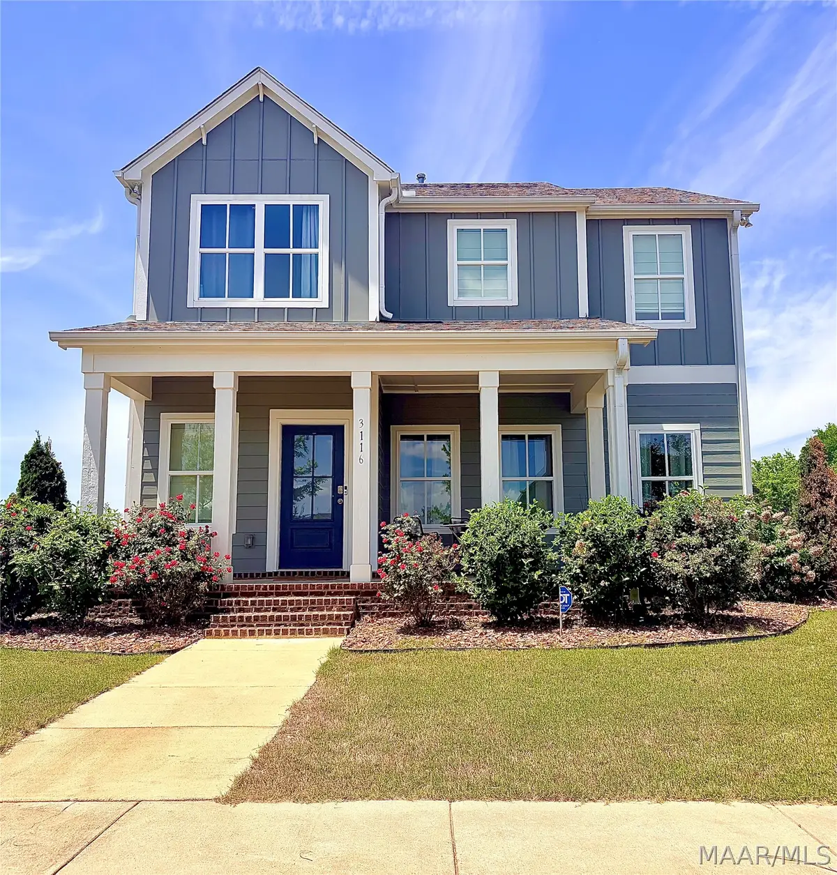 3116 Meriwether Drive, Pike Road, AL 36064 - #1