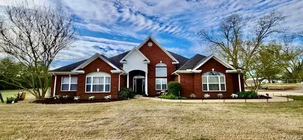 4311 Old Selma Road, Montgomery, AL 36108