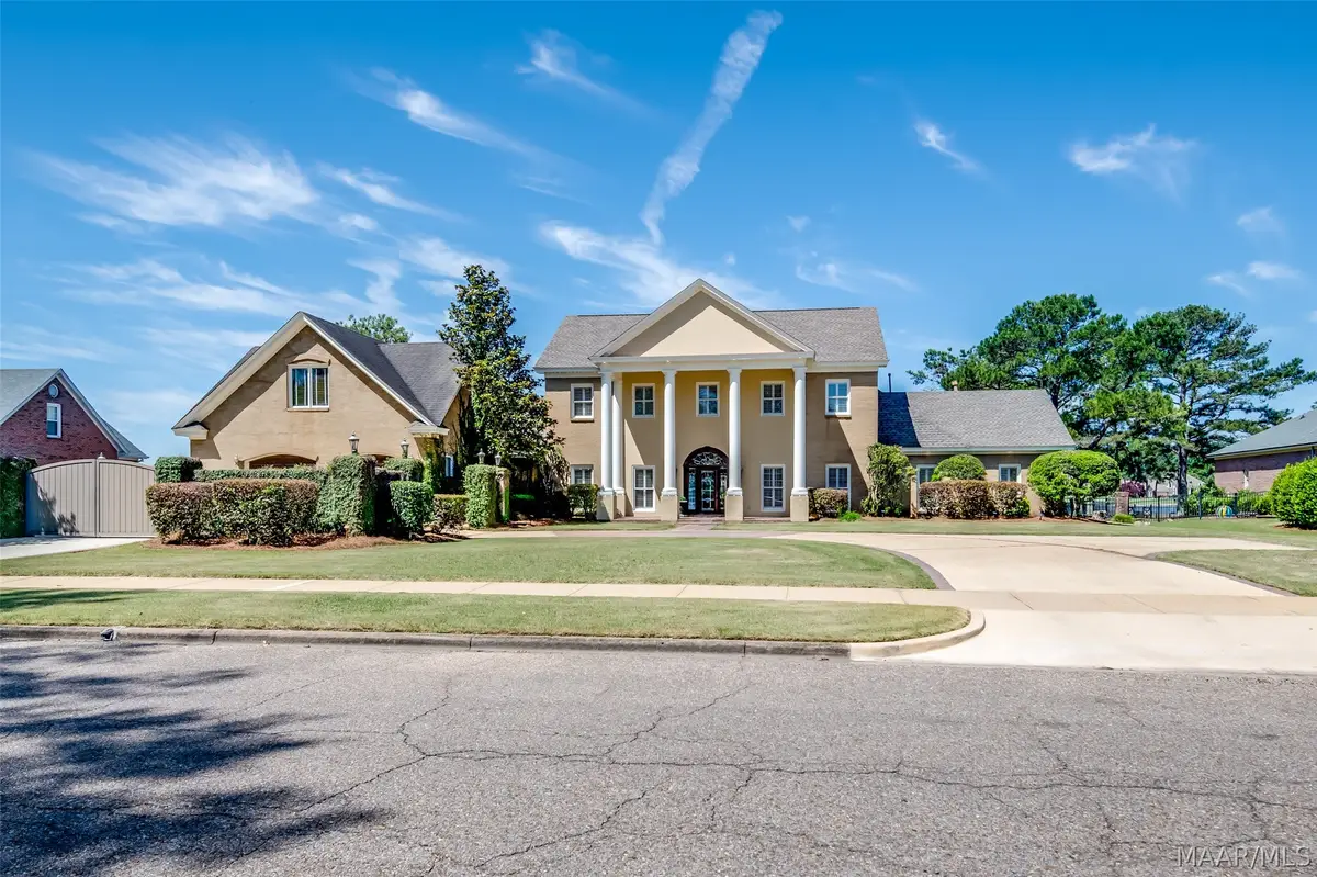 8312 Wynlakes Boulevard, Montgomery, AL 36117 - #1