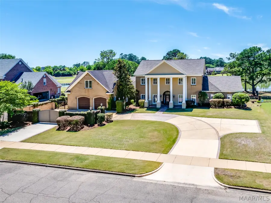 8312 Wynlakes Boulevard, Montgomery, AL 36117 - #2