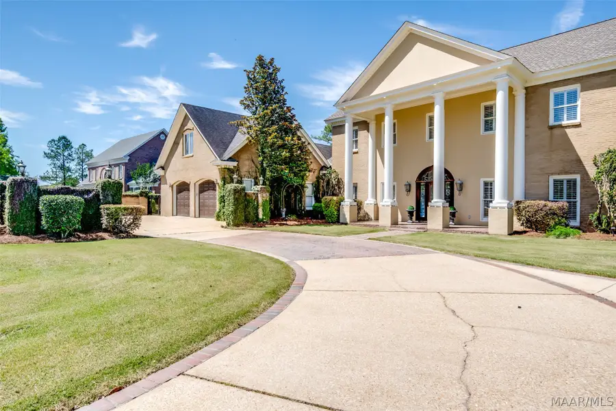 8312 Wynlakes Boulevard, Montgomery, AL 36117 - #3
