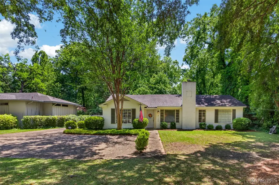 2136 Campbell Road, Montgomery, AL 36111 - #2