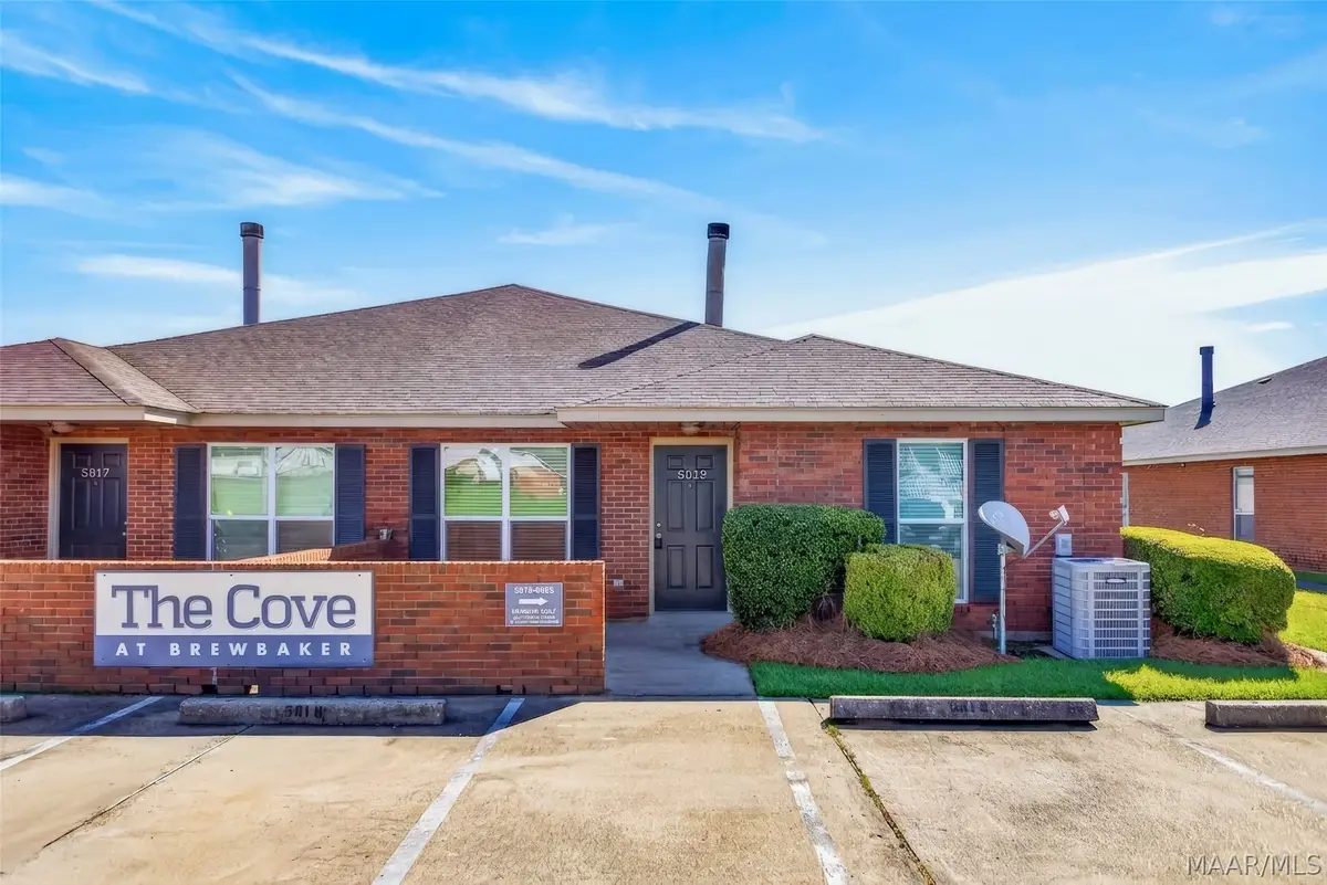 5817 Brewbaker Boulevard, Montgomery, AL 36116 - #1