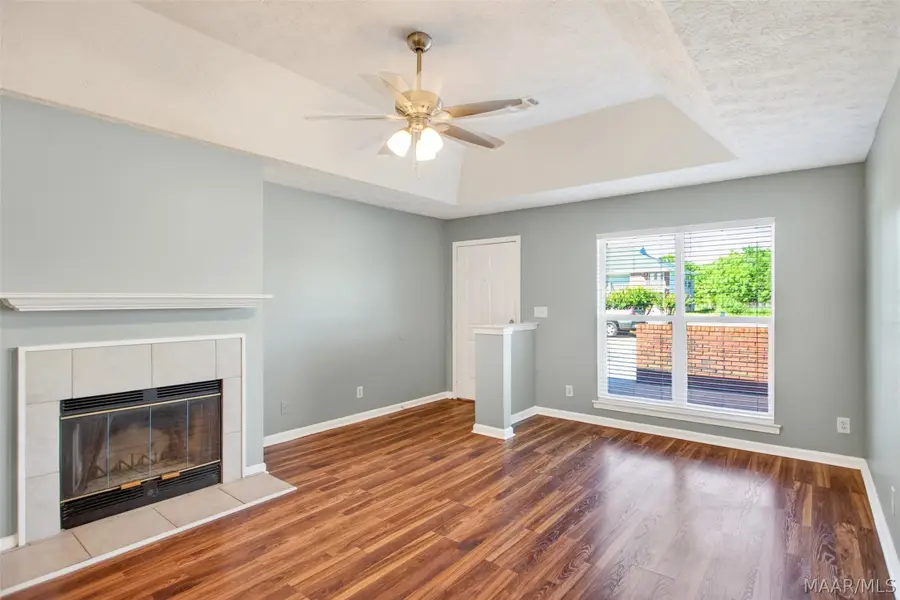 5817 Brewbaker Boulevard, Montgomery, AL 36116 - #2