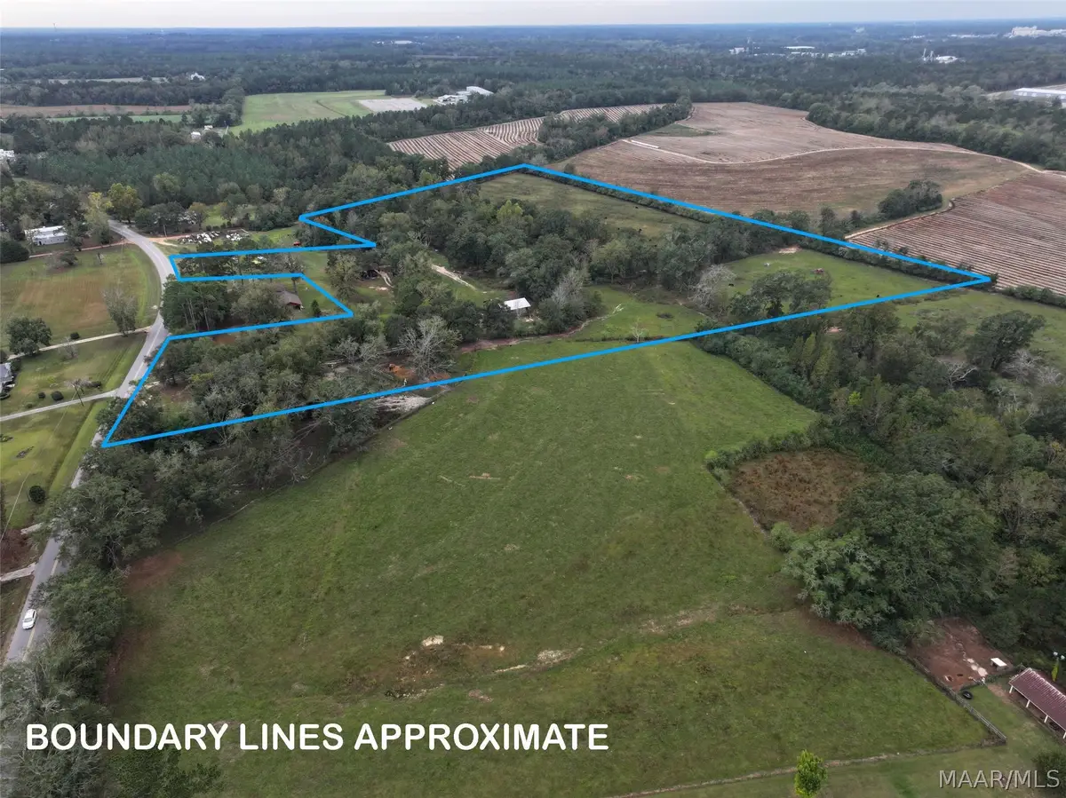 19 Omussee Road, Dothan, AL 36303 - #1