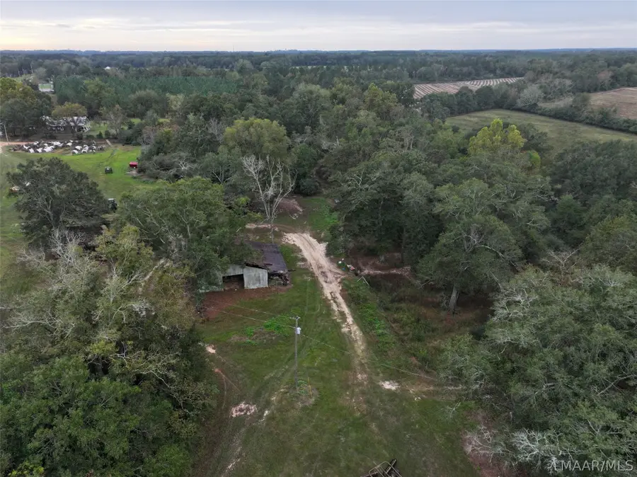 19 Omussee Road, Dothan, AL 36303 - #3