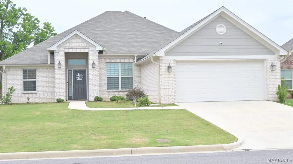 528 Lismore Place, Montgomery, AL 36117 - #1