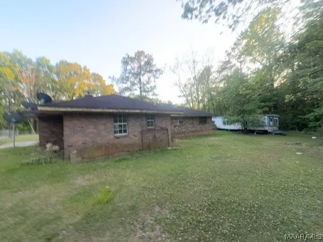 2239 Ramah Church Road, Letohatchee, AL 36047 - #2