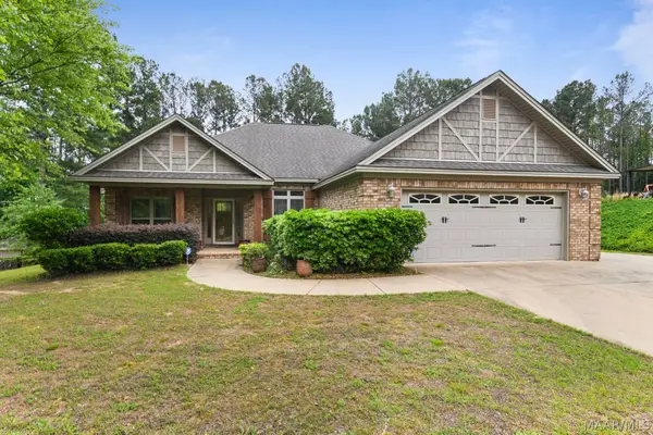 208 Southern Hills Drive, Wetumpka, AL 36093