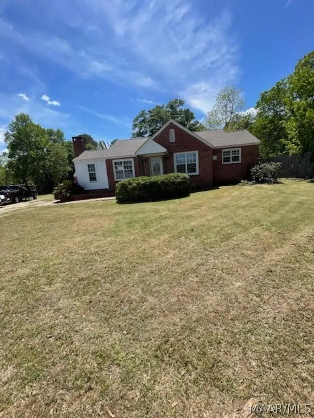 101 Pinehurst Street, Tallassee, AL 36078 - #2