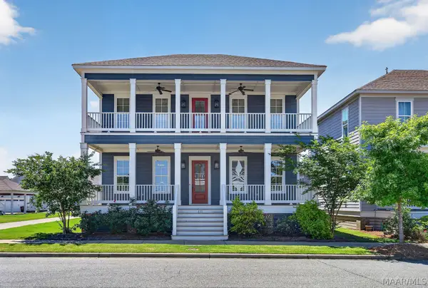 111 Forest Glen Drive, Pike Road, AL 36064