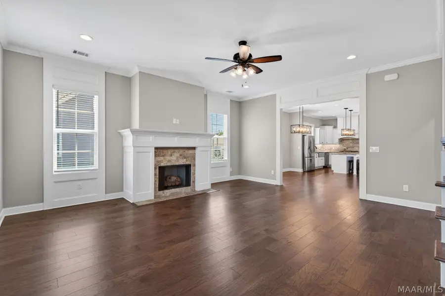 111 Forest Glen Drive, Pike Road, AL 36064 - #3