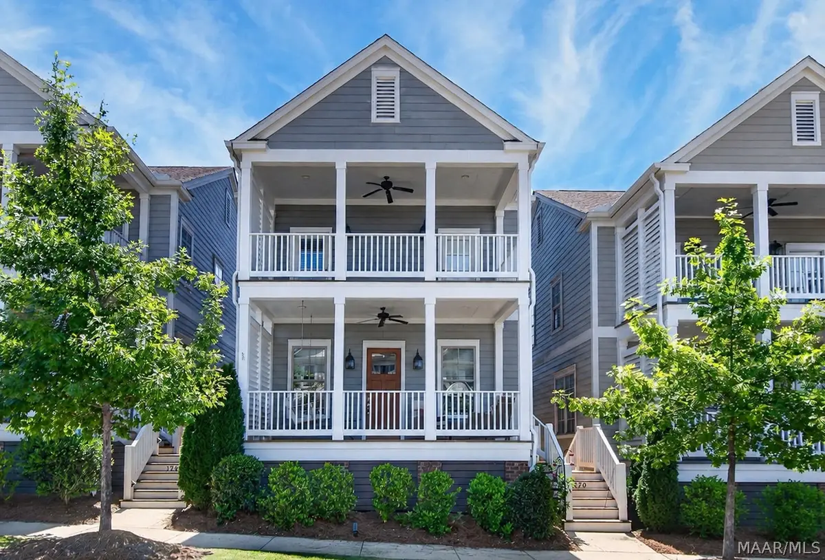 170 Northlake Street, Pike Road, AL 36064 - #1
