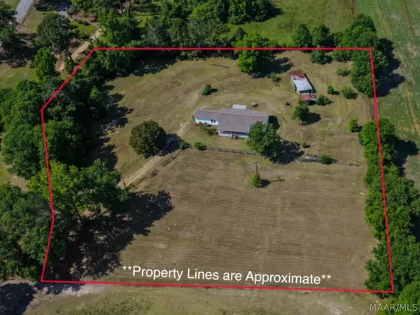 112 Ragan Drive, Wetumpka, AL 36092