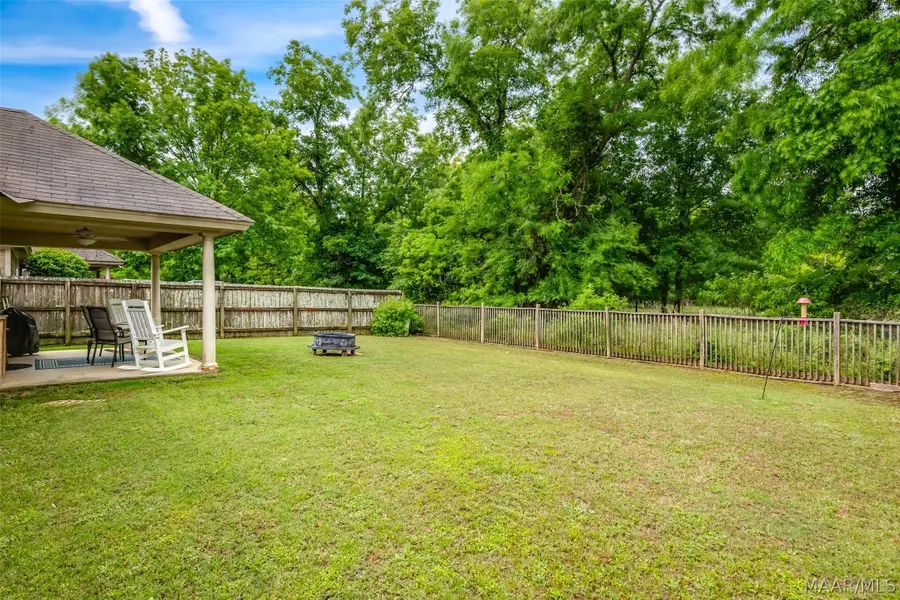 509 Glenmede Lane, Montgomery, AL 36117 - #2