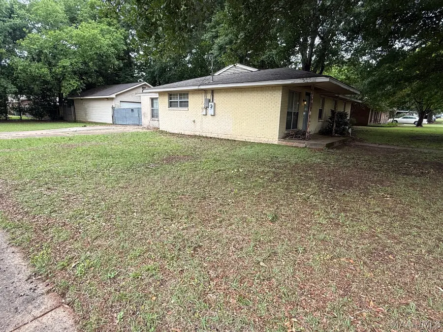 5818 Wares Ferry Road, Montgomery, AL 36117 - #3