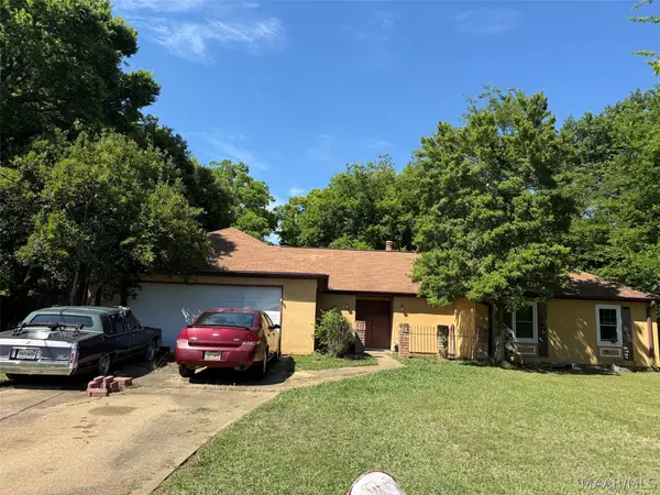 4537 Lisa Court, Montgomery, AL 36106