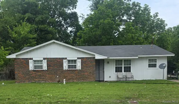 4200 E Lawnwood Drive, Montgomery, AL 36108