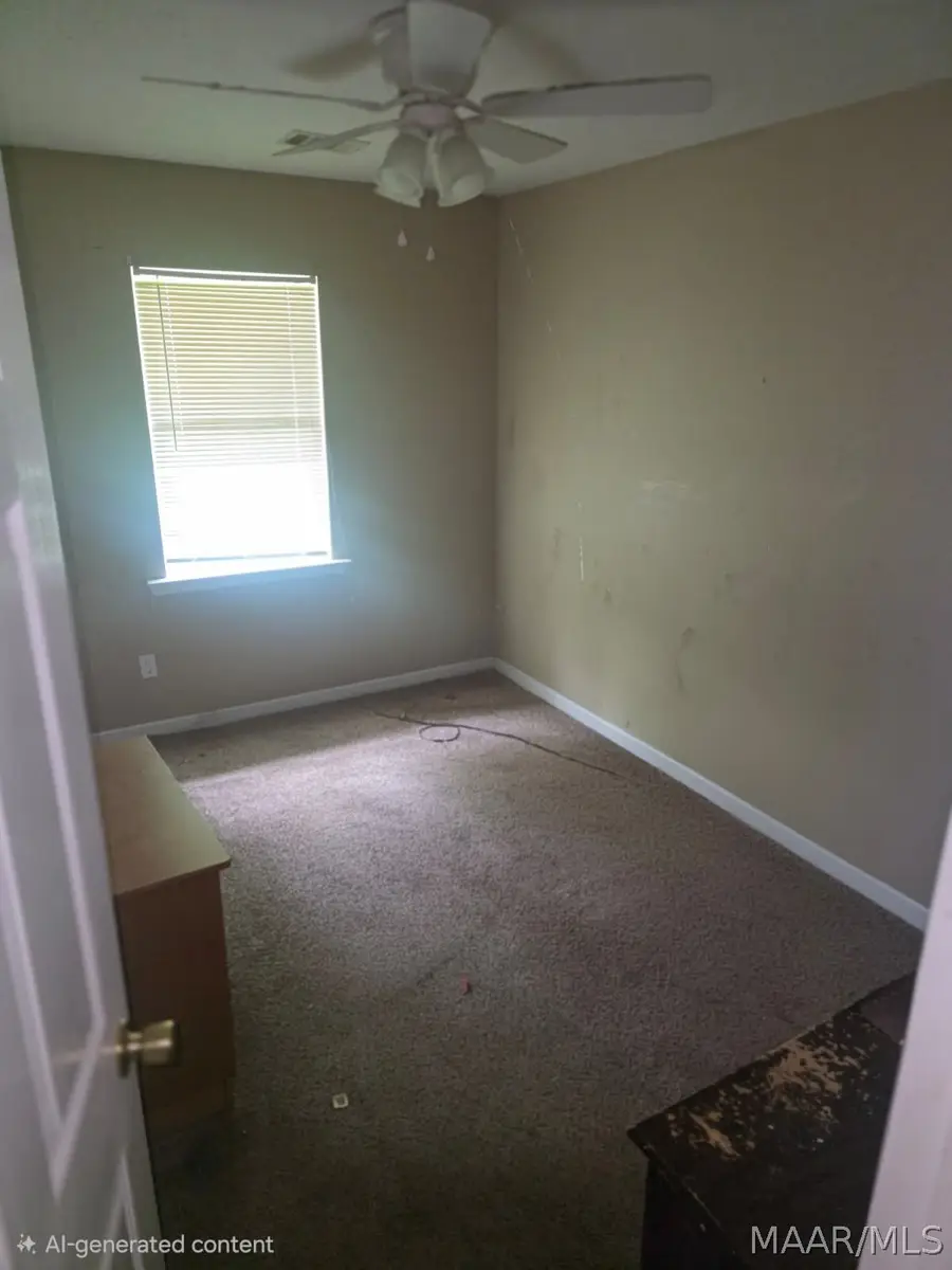 4200 E Lawnwood Drive, Montgomery, AL 36108 - #3