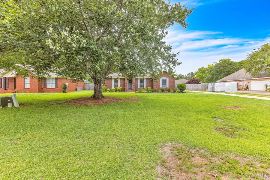 55 Post Oak Place, Wetumpka, AL 36093 - #2