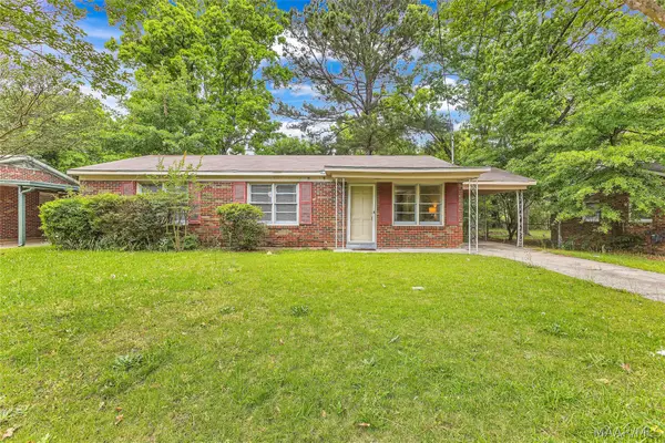 3345 Loch Haven Road, Montgomery, AL 36109
