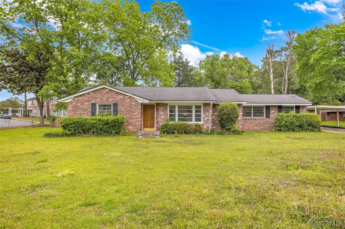 1003 Loch Haven Road, Montgomery, AL 36109 - #1