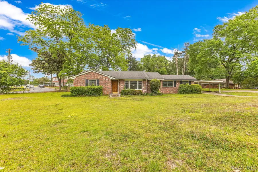 1003 Loch Haven Road, Montgomery, AL 36109 - #2