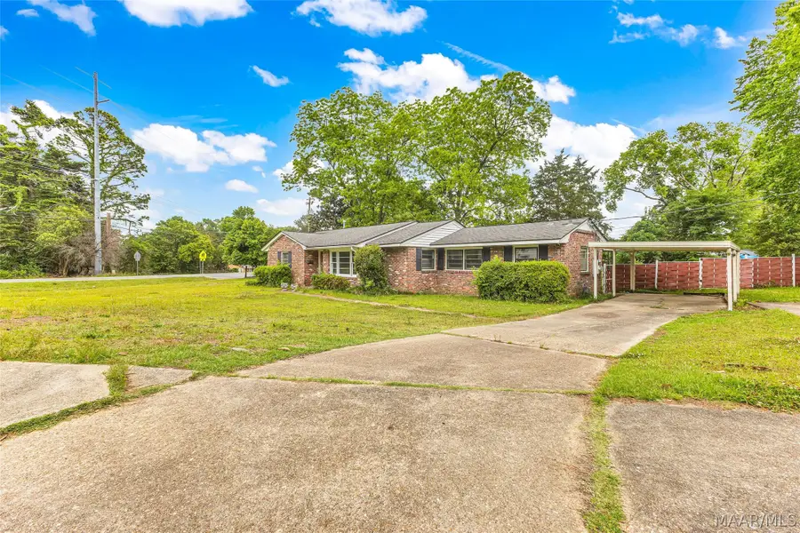 1003 Loch Haven Road, Montgomery, AL 36109 - #3