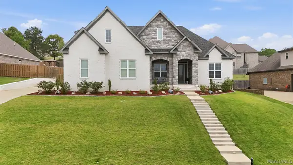 954 Fireside Drive, Prattville, AL 36067