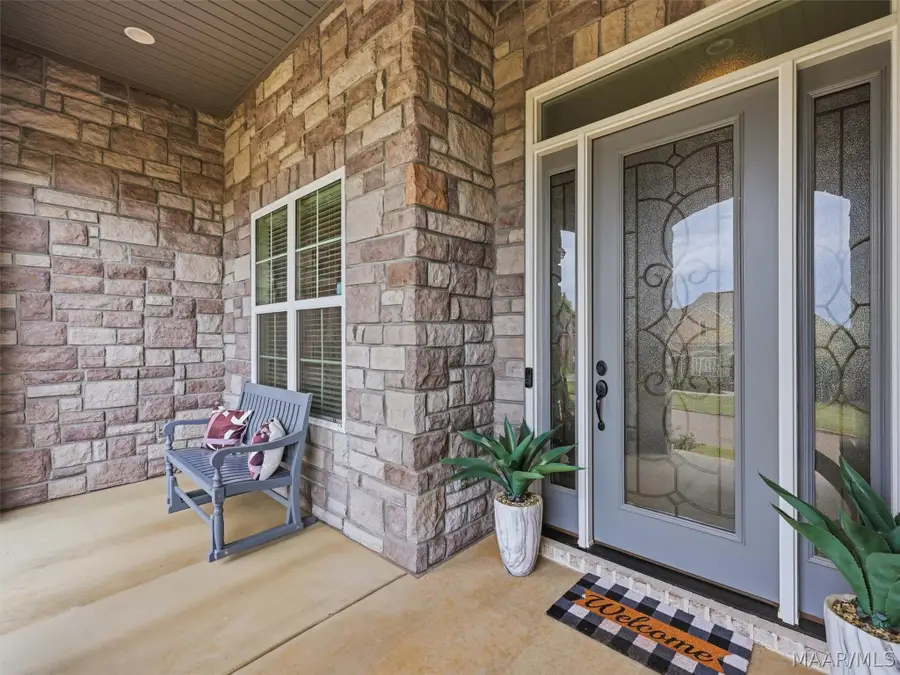 954 Fireside Drive, Prattville, AL 36067 - #2