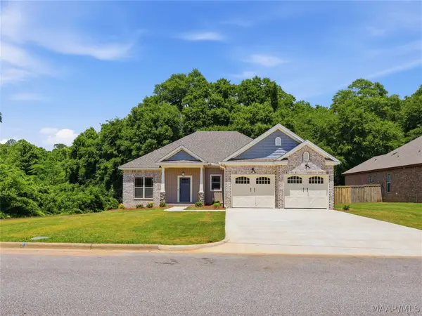 480 Weatherby Trail, Prattville, AL 36067