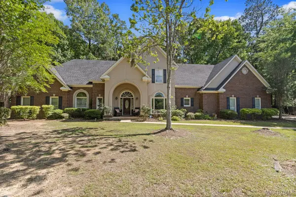 8230 Jackson Trace, Montgomery, AL 36117