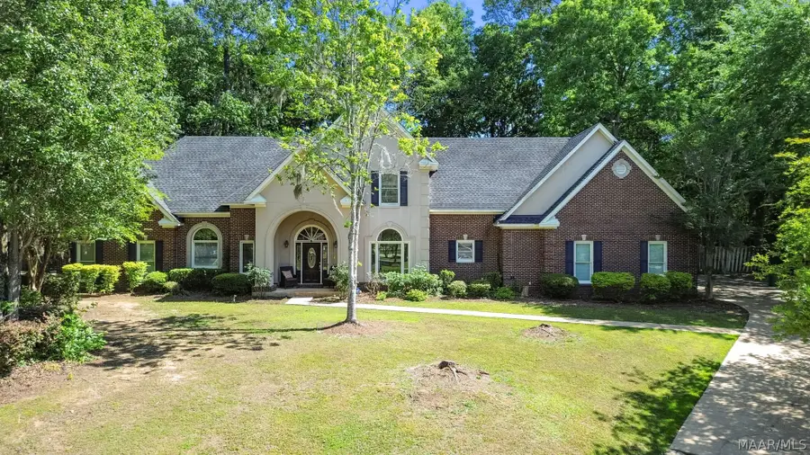 8230 Jackson Trace, Montgomery, AL 36117 - #2