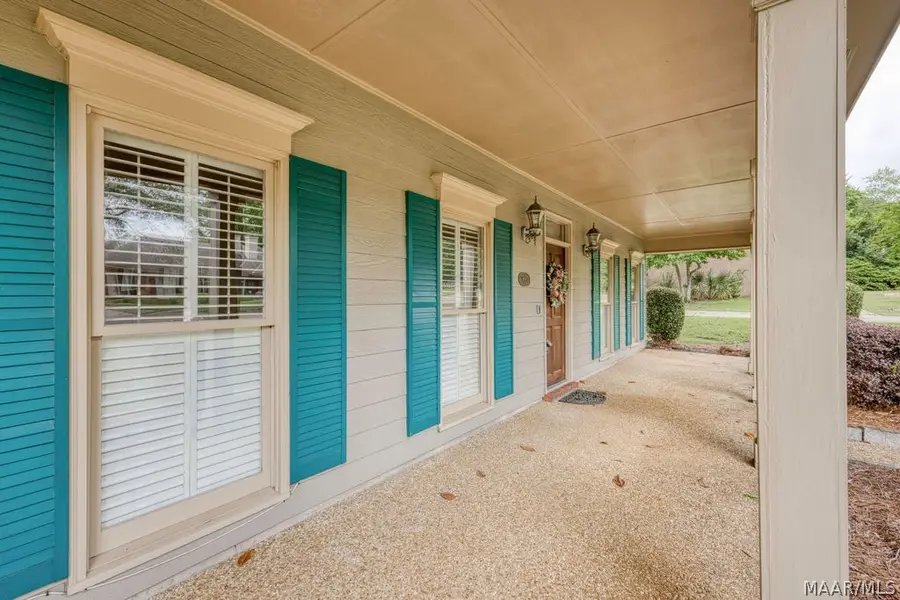 7631 Halcyon Forest Trail, Montgomery, AL 36117 - #2