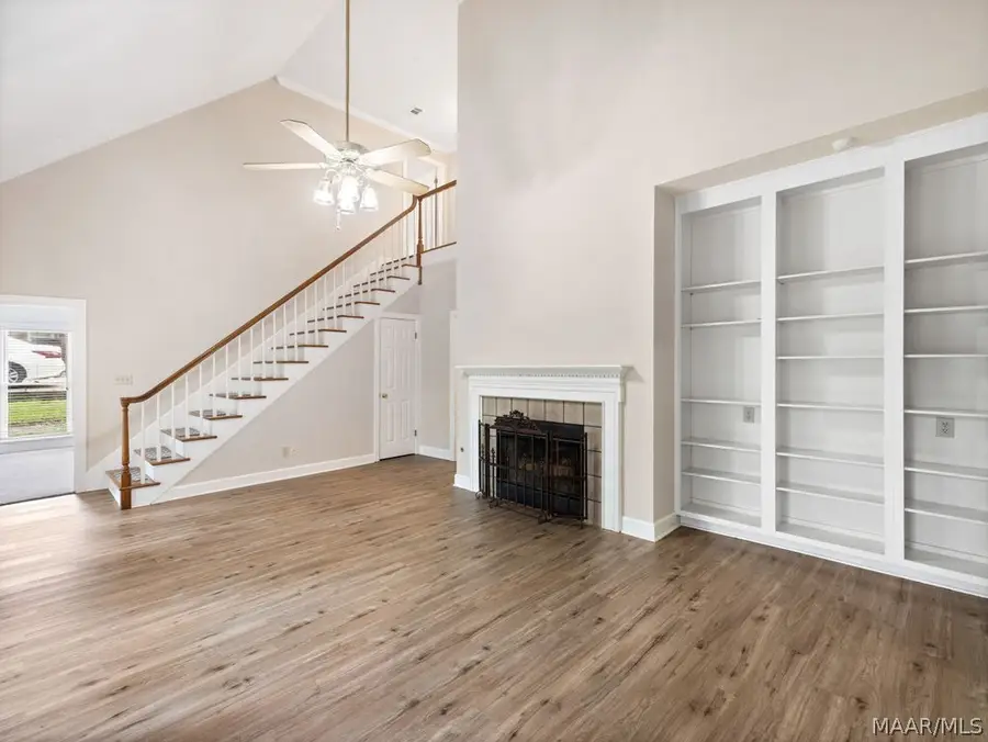 7631 Halcyon Forest Trail, Montgomery, AL 36117 - #3