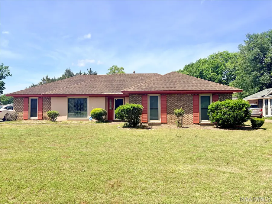 5878 Bridle Path, Montgomery, AL 36116 - #2