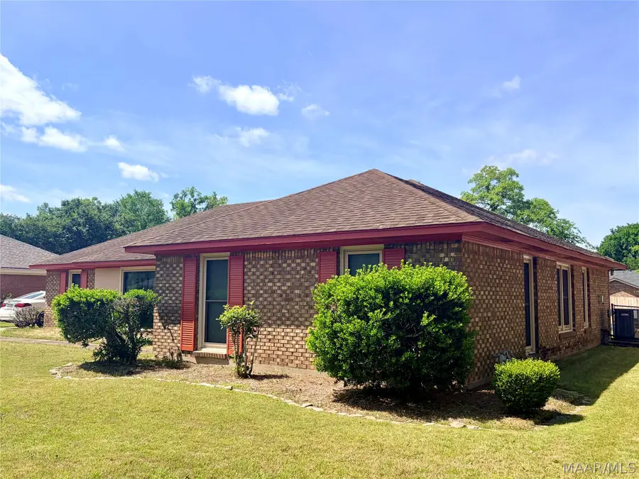 5878 Bridle Path, Montgomery, AL 36116 - #3