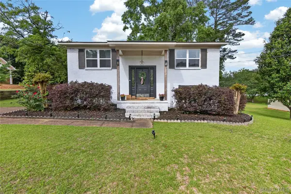 109 Northgate Road, Greenville, AL 36037