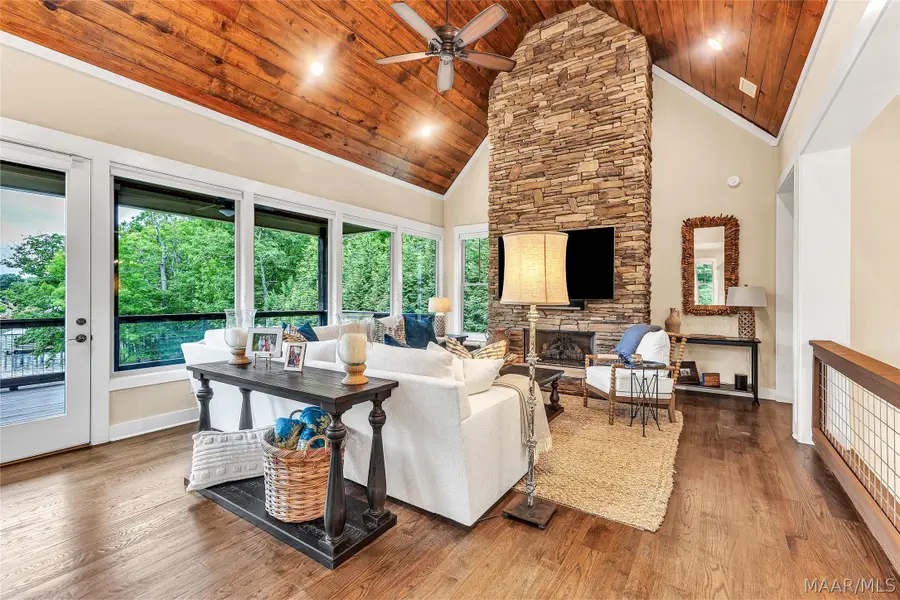 767 Old Still Road, Dadeville, AL 36853 - #3