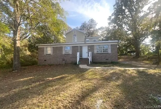 629 W Watson Street, Andalusia, AL 36420 - #1
