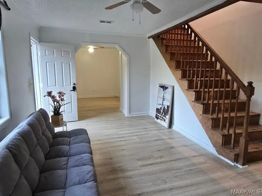 629 W Watson Street, Andalusia, AL 36420 - #3