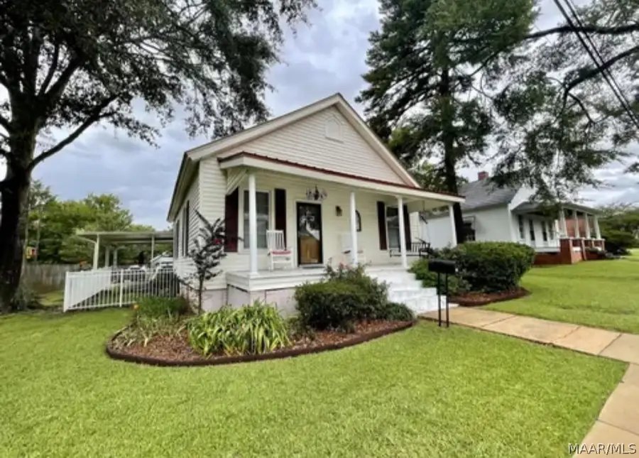 211 Central Boulevard, Tallassee, AL 36078 - #3