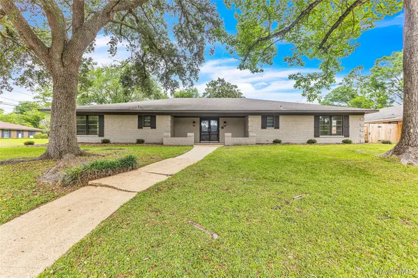 203 Kay Street, Prattville, AL 36066