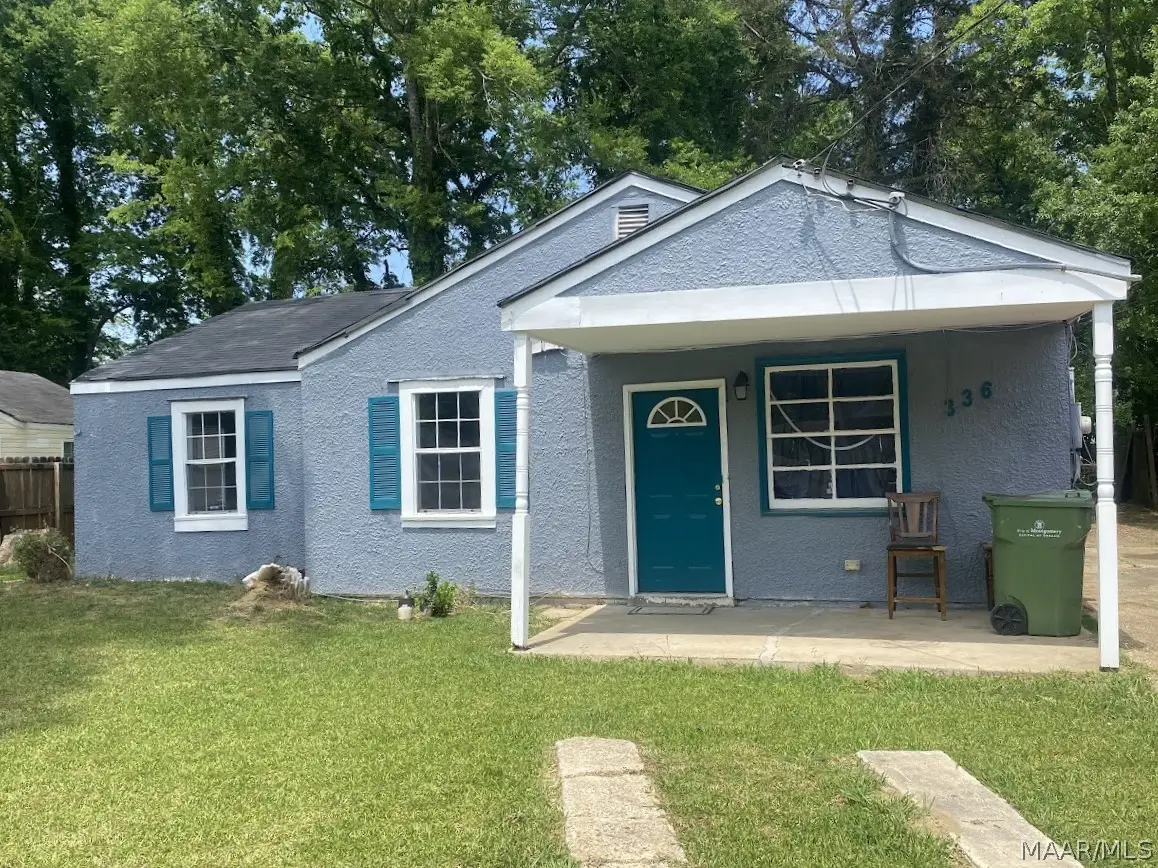 336 Azalea Drive, Montgomery, AL 36105 - #1