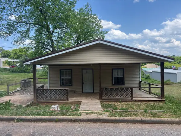 181 College Street, Dadeville, AL 36853